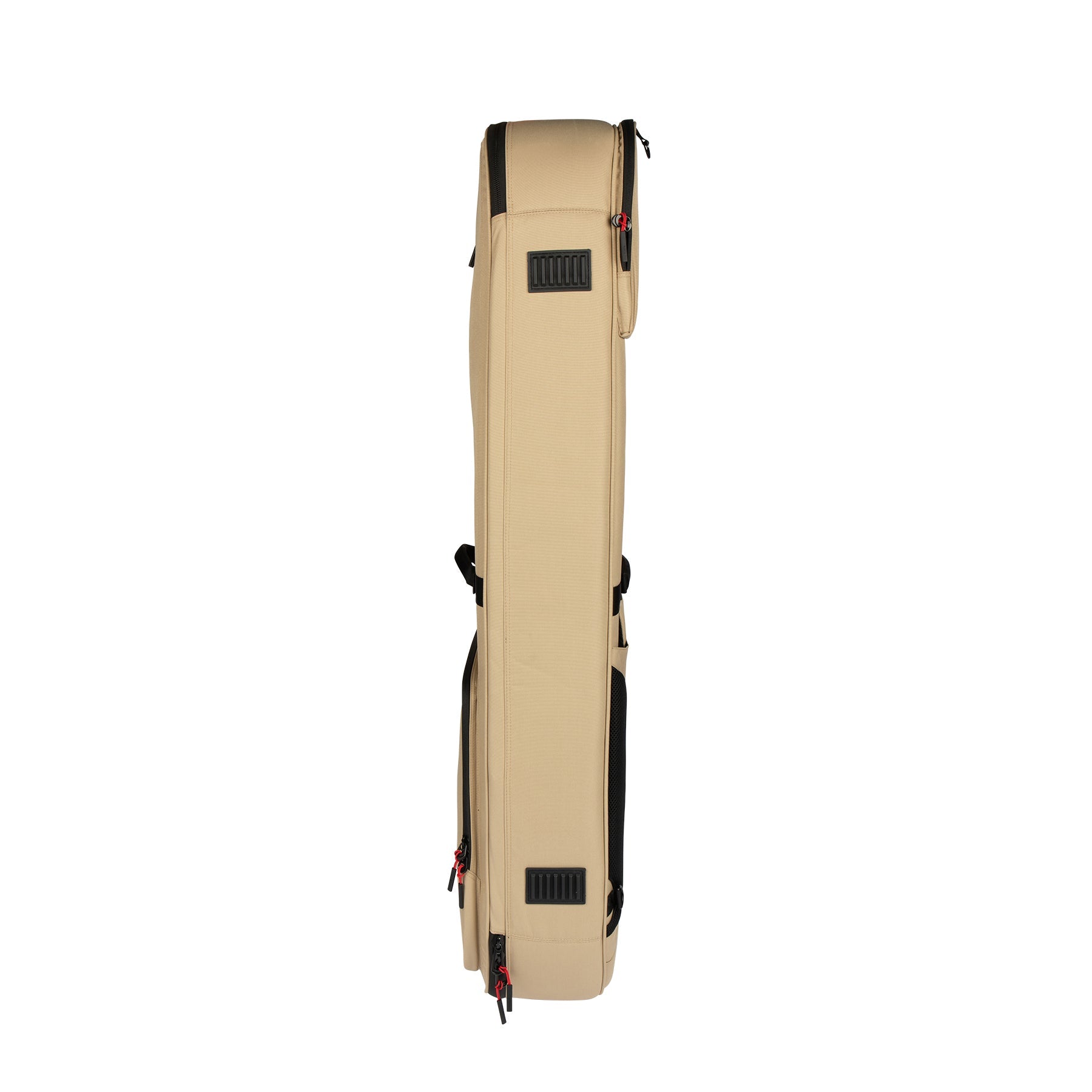 Gator Tan ICON Case for Alvarez RD20S, RD8, RD9 Guitars