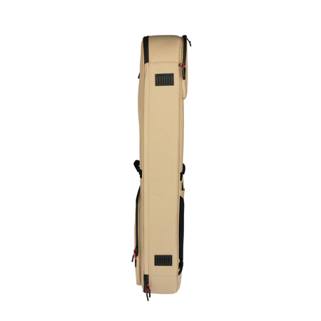Gator Tan ICON Case for Alvarez RD20S, RD8, RD9 Guitars