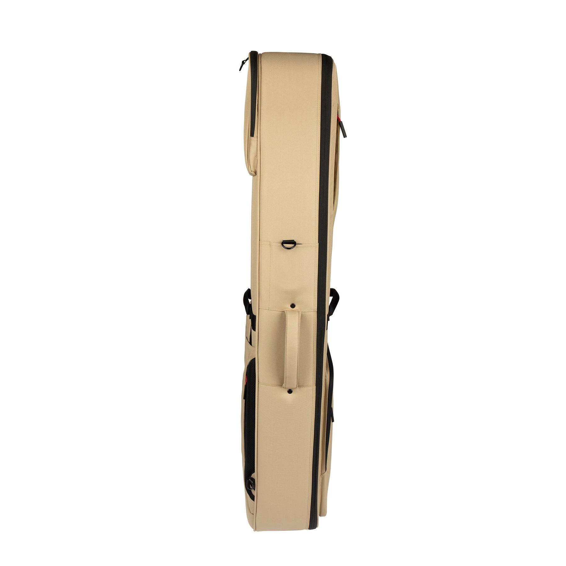 Gator Tan ICON Case for Epiphone PR-150, PR-4E Guitars