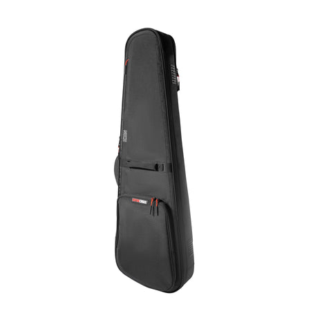 Gator Black ICON Case for Ibanez RG2EX1, RG350DX, RG350MGX, RG370DX Guitars