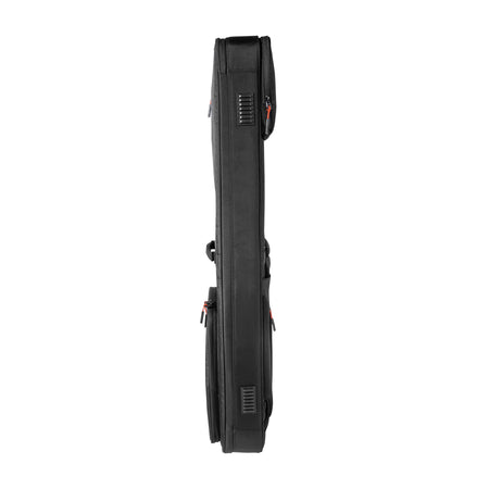 Gator Black ICON Case for Schecter HELLRAISER C-1, C-1 FR, C-7 Guitars