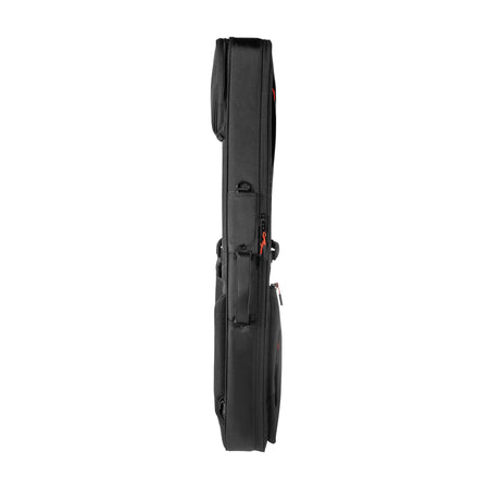 Gator Black ICON Case for Ibanez RG2EX1, RG350DX, RG350MGX, RG370DX Guitars