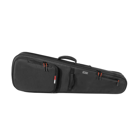 Gator Black ICON Case for PRS SE 245, SE Custom 24, SE Custom 24 7 String Guitars