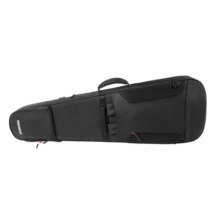 Gator Black ICON Case for PRS SE 245, SE Custom 24, SE Custom 24 7 String Guitars
