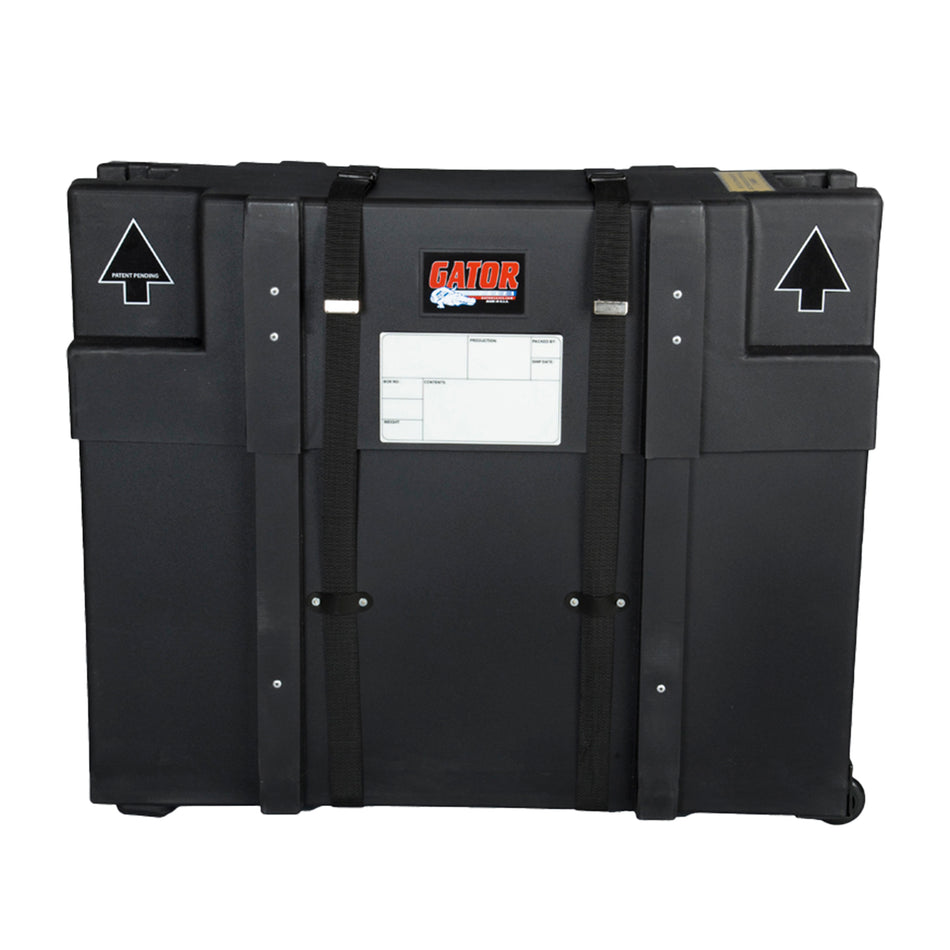 Gator Cases G-LCD-2632 LCD/Plasma Case Fits 26-32" Screens
