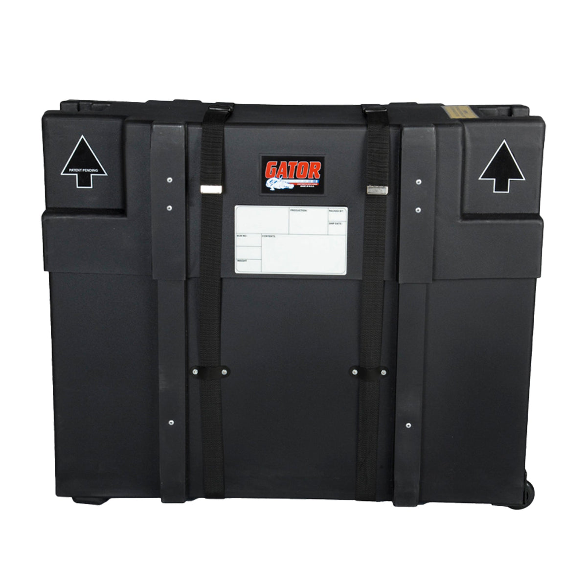 Gator 26-32" Screen Case for Coby TFTV3227, TFTV3229, TFTV3247