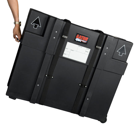 Gator 26-32" Screen Case for Insignia NS-32L430A11, NS-32LD120A13, NS-LCD32-09