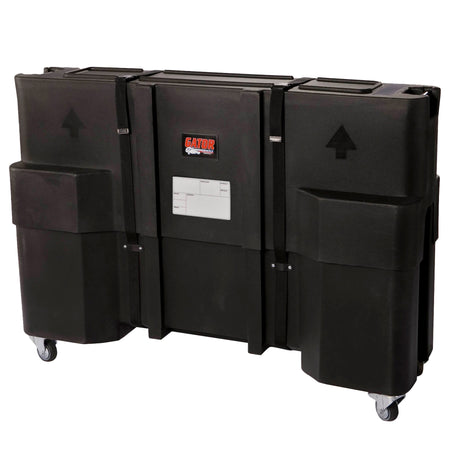 Gator 46-47" Screen Case for JVC JLC47BC3000, JLC47BC3002