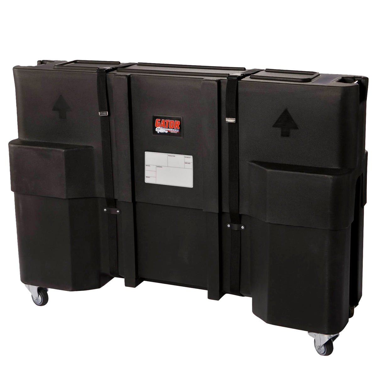 Gator 50-55" Screen Case for Pioneer PDP-505HD, PDP-507CMX, PDP-50MXE, PRO-1110HD