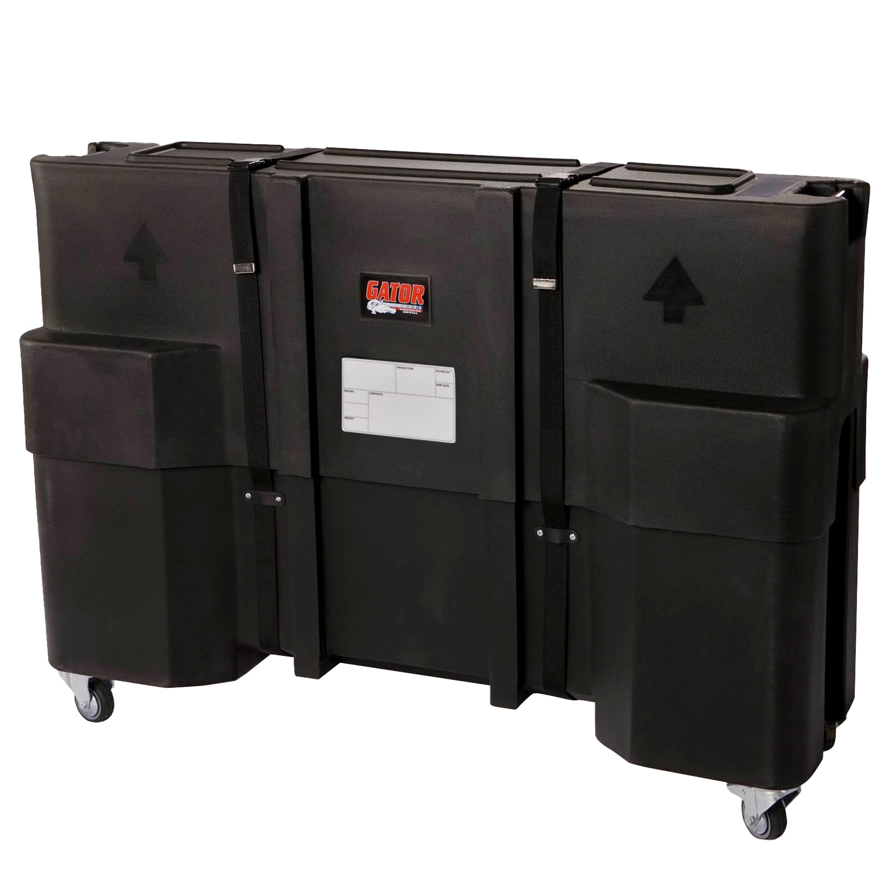Gator 50-55" Screen Case for Pioneer PDP-505HD, PDP-507CMX, PDP-50MXE, PRO-1110HD