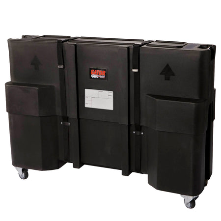 Gator 50-55" Screen Case for Pioneer PDP-505HD, PDP-507CMX, PDP-50MXE, PRO-1110HD