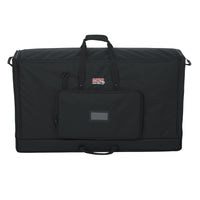 Gator Cases G-LCD-TOTE-LGX2 Large Padded Dual LCD Transport Bag