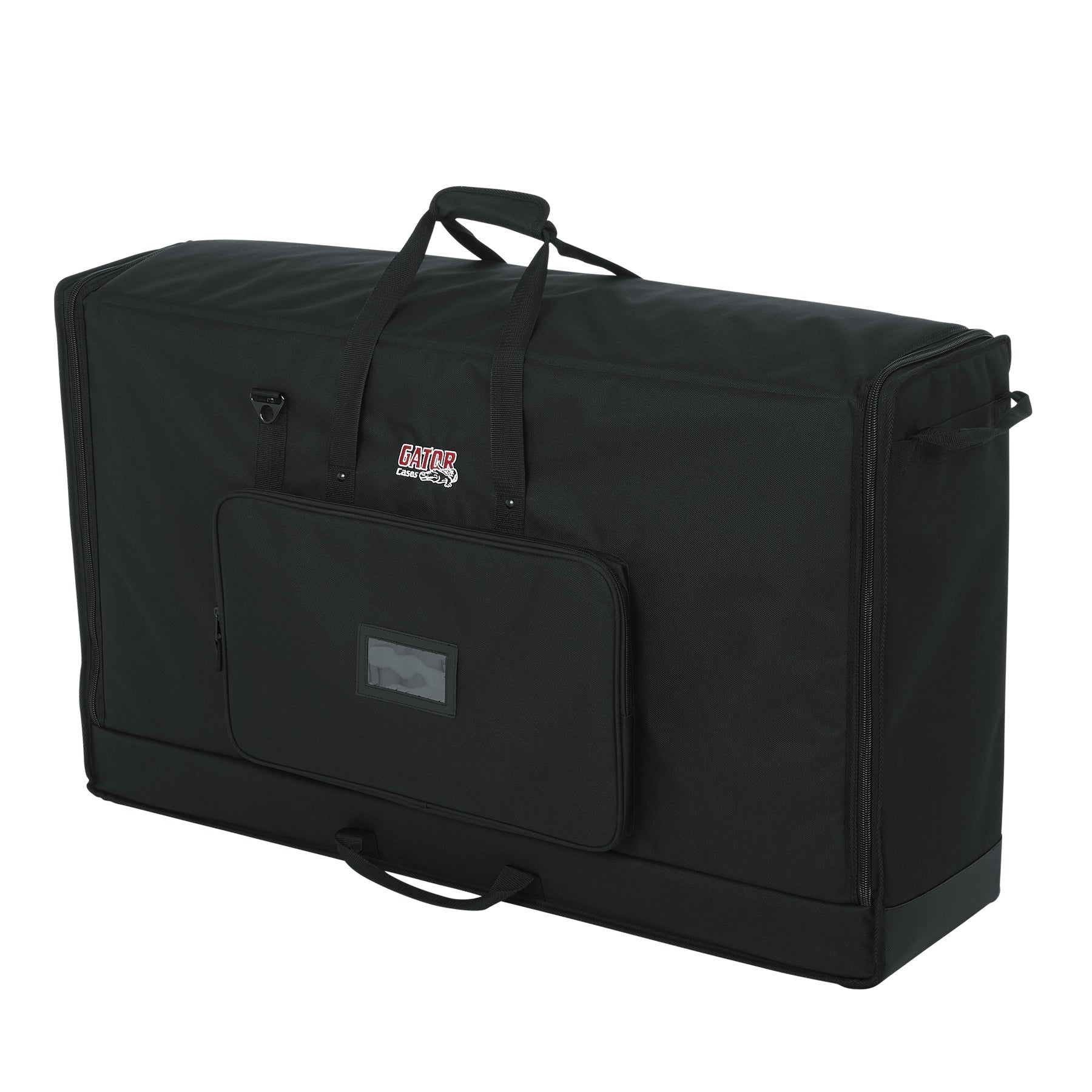 Gator LCD Screen Gig Bag for Philips 40PFL4707/F7, 40PFL4907/F7, 40PFL7705DV/F7, 40PFL7705DV/F7B