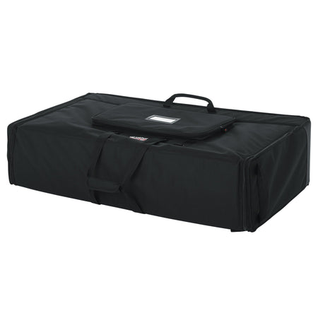 Gator LCD Screen Gig Bag for Sharp PN-B401, PN-E421, PN-L401C, PN-R426, PN-Y436