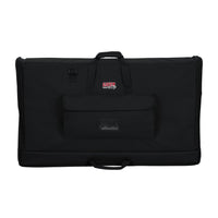 Gator Cases G-LCD-TOTE-LG Large Padded LCD Transport Bag