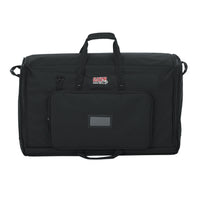 Gator Cases G-LCD-TOTE-MDX2 Medium Padded Dual LCD Transport Bag