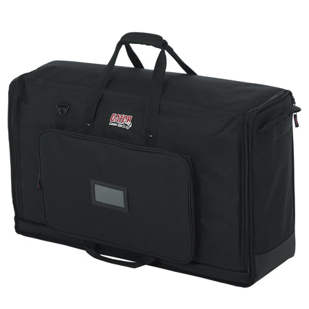 Gator LCD Screen Gig Bag for Panasonic TC-L32B6, TC-L32DT30, TC-L32X5