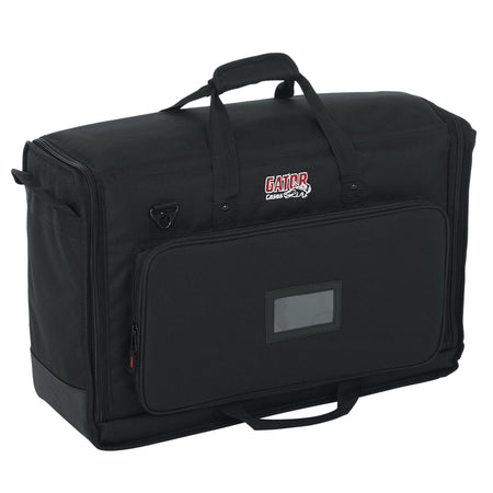 Gator LCD Screen Gig Bag for Vizio E220MV, E221VA, E240AR, M221NV