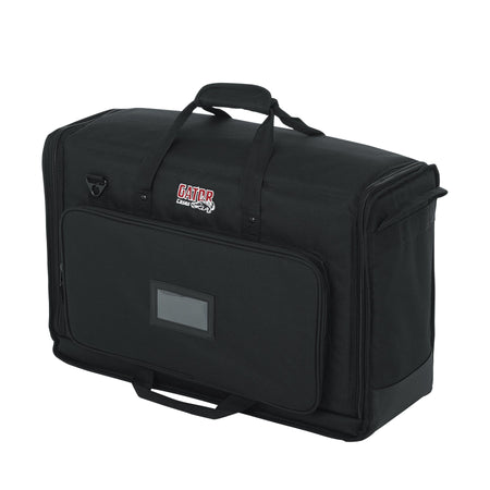 Gator LCD Screen Gig Bag for Insignia NS-22E340A13, NS-24E730A12, NS-24LD120A13, NS-LTDVD19-09