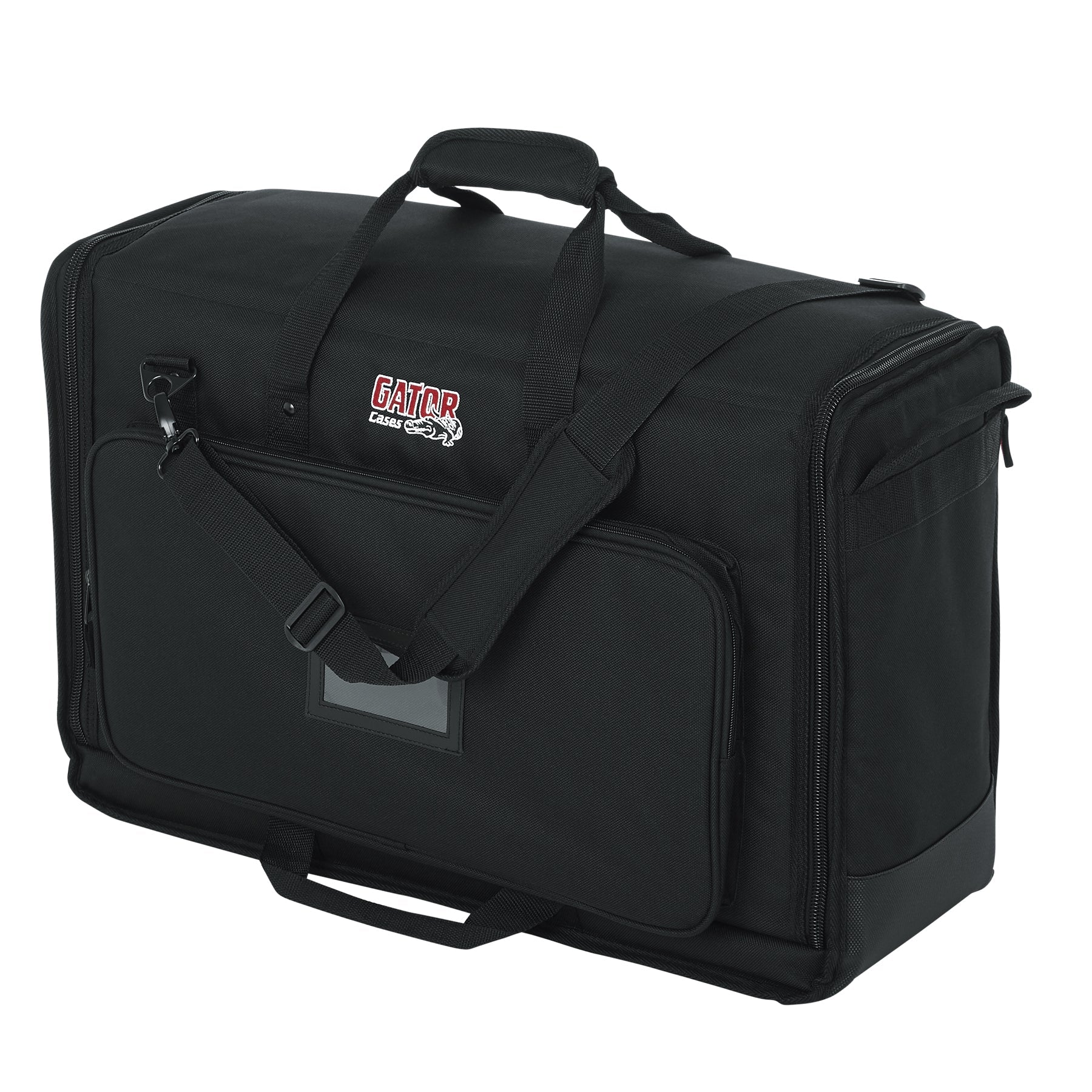 Gator LCD Screen Gig Bag for Insignia NS-22E340A13, NS-24E730A12, NS-24LD120A13, NS-LTDVD19-09