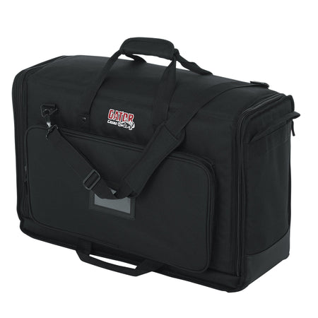 Gator LCD Screen Gig Bag for Insignia NS-22E340A13, NS-24E730A12, NS-24LD120A13, NS-LTDVD19-09