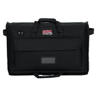 Gator Cases G-LCD-TOTE-SM Small Padded LCD Transport Bag