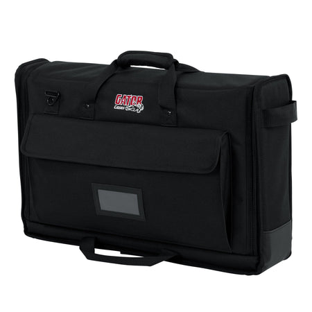 Gator LCD Screen Gig Bag for Samsung LN22D450G1F, T22A350, T23A350, T24A350, UN22D5003