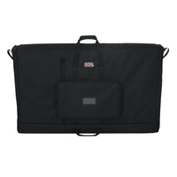 Gator Cases G-LCD-TOTE50 Padded LCD Transport Bag; 50" Screens