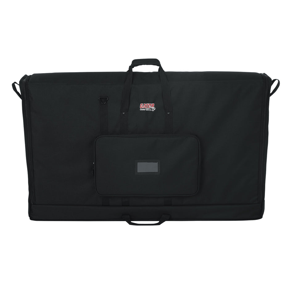 Gator Cases G-LCD-TOTE50 Padded LCD Transport Bag; 50" Screens