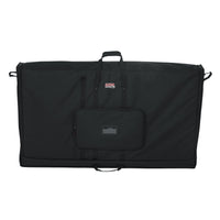 Gator Cases G-LCD-TOTE60 Padded LCD Transport Bag; 60" Screens