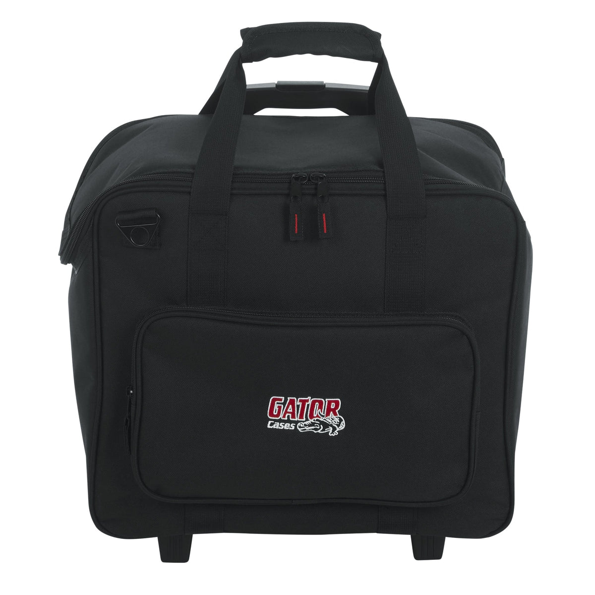 Gator Lighting Gig Bag with Wheels for Blizzard Lighting Mezmerizor, Stiletto Z19
