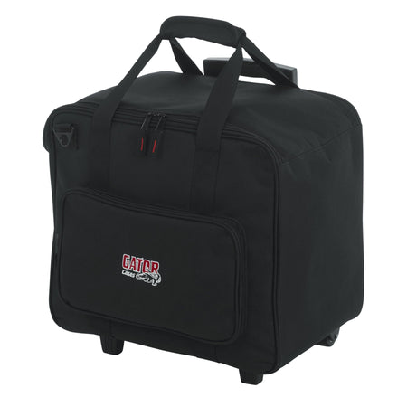 Gator Lighting Gig Bag with Wheels for Blizzard Lighting Blade QFX, Blade RGBW