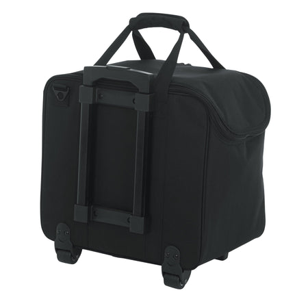 Gator Lighting Gig Bag with Wheels for American DJ UV PAR 100IP, Vizi Wash LED 108, Wave