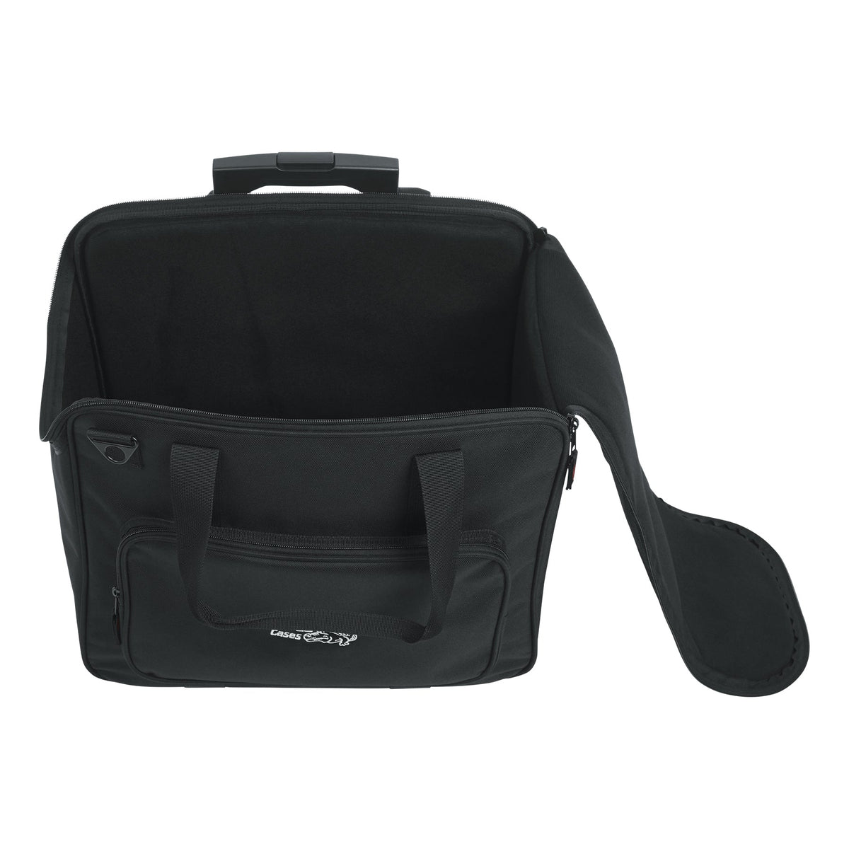 Gator Lighting Gig Bag with Wheels for Chauvet Intimidator Scan LED 200