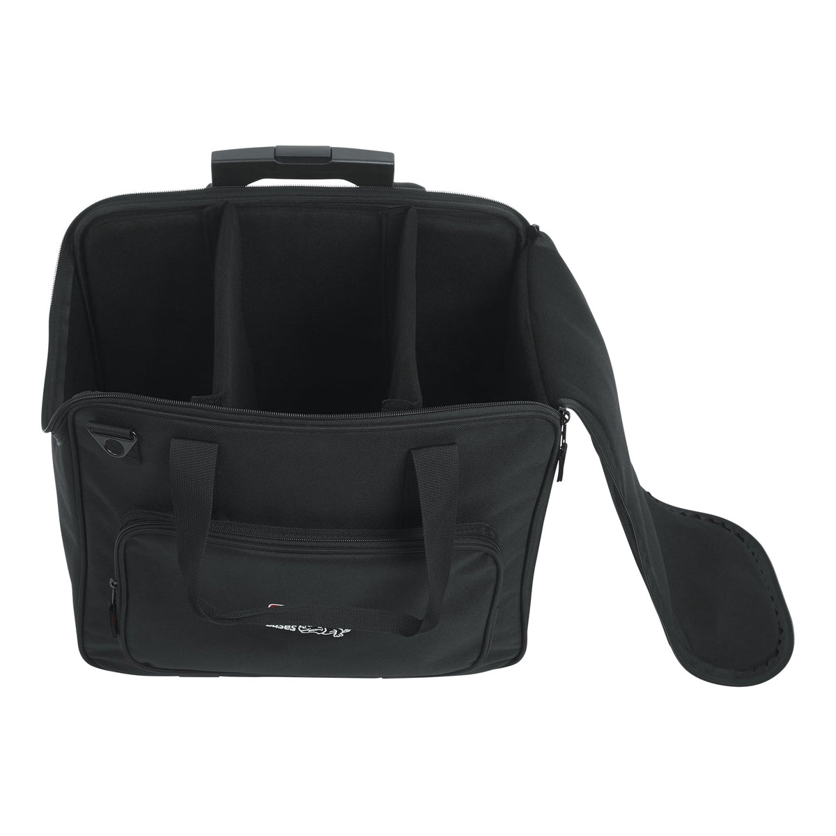 Gator Lighting Gig Bag with Wheels for Blizzard Lighting Blade QFX, Blade RGBW