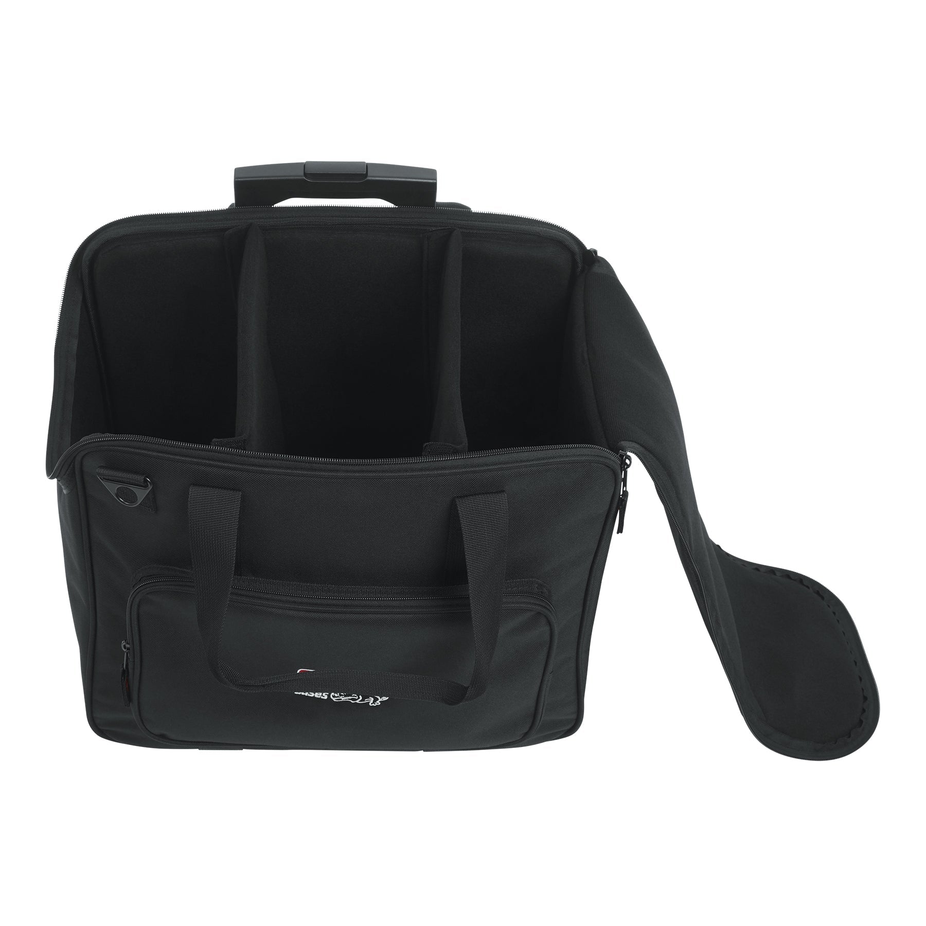 Gator Lighting Gig Bag with Wheels for Chauvet Intimidator Scan LED 200