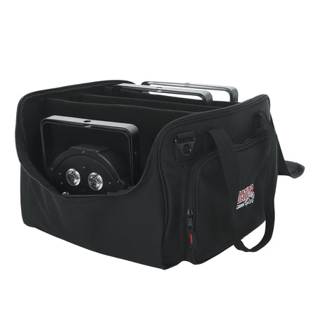 Gator Lighting Gig Bag for Blizzard Lighting Mezmerizor, Stiletto Z19