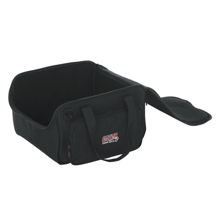 Gator Lighting Gig Bag for Chauvet Circus 2.0 IRC, Geyser P5, PixPar 24
