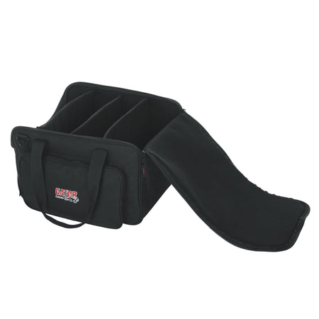 Gator Lighting Gig Bag for American DJ Reflex LED, Reflex Pulse LED