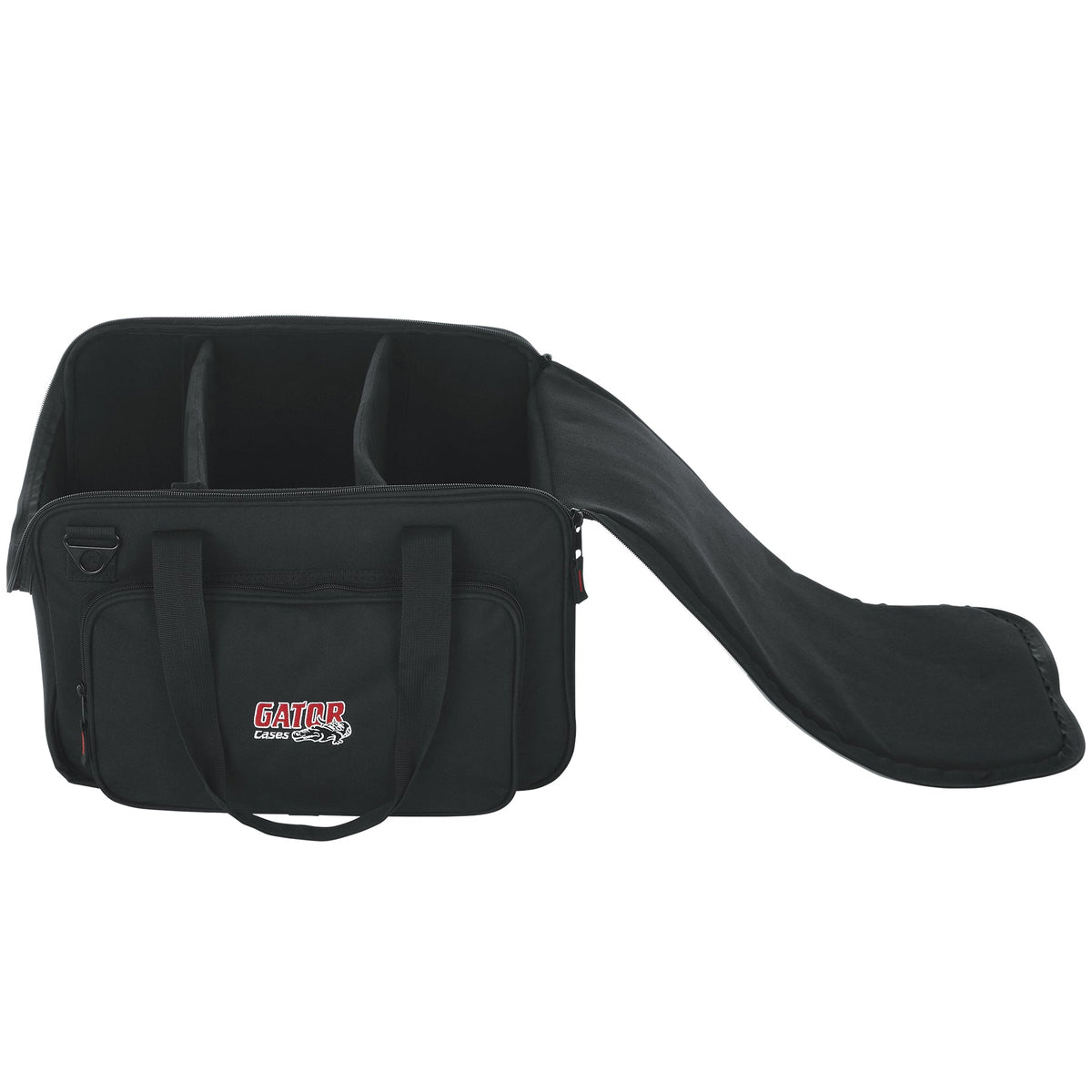 Gator Lighting Gig Bag for American DJ Reflex LED, Reflex Pulse LED