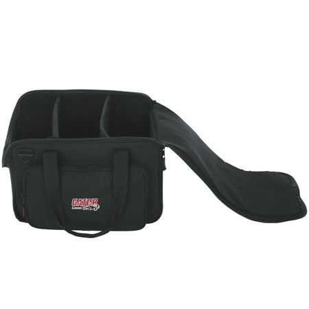 Gator Lighting Gig Bag for American DJ Reflex LED, Reflex Pulse LED