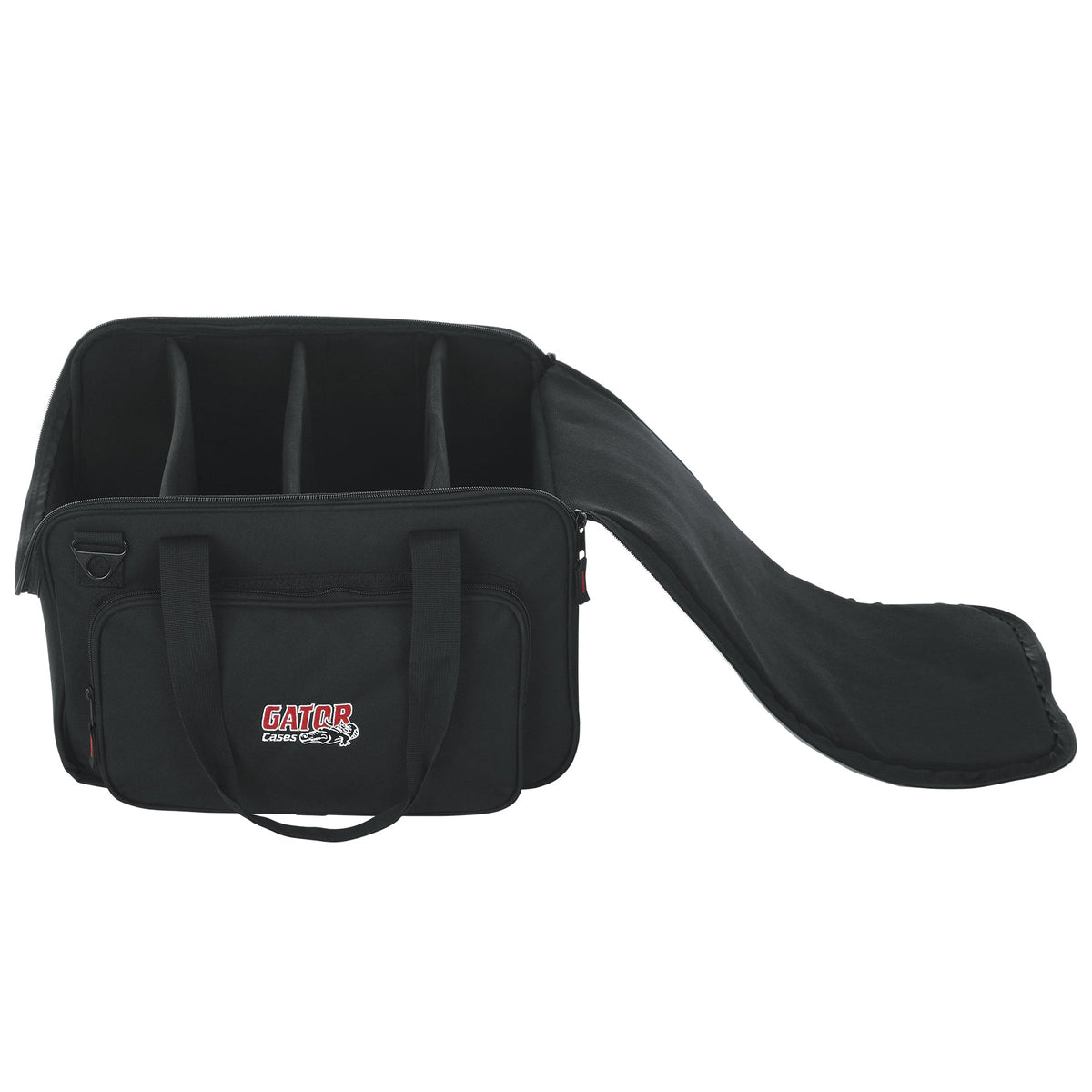 Gator Lighting Gig Bag for American DJ Reflex LED, Reflex Pulse LED