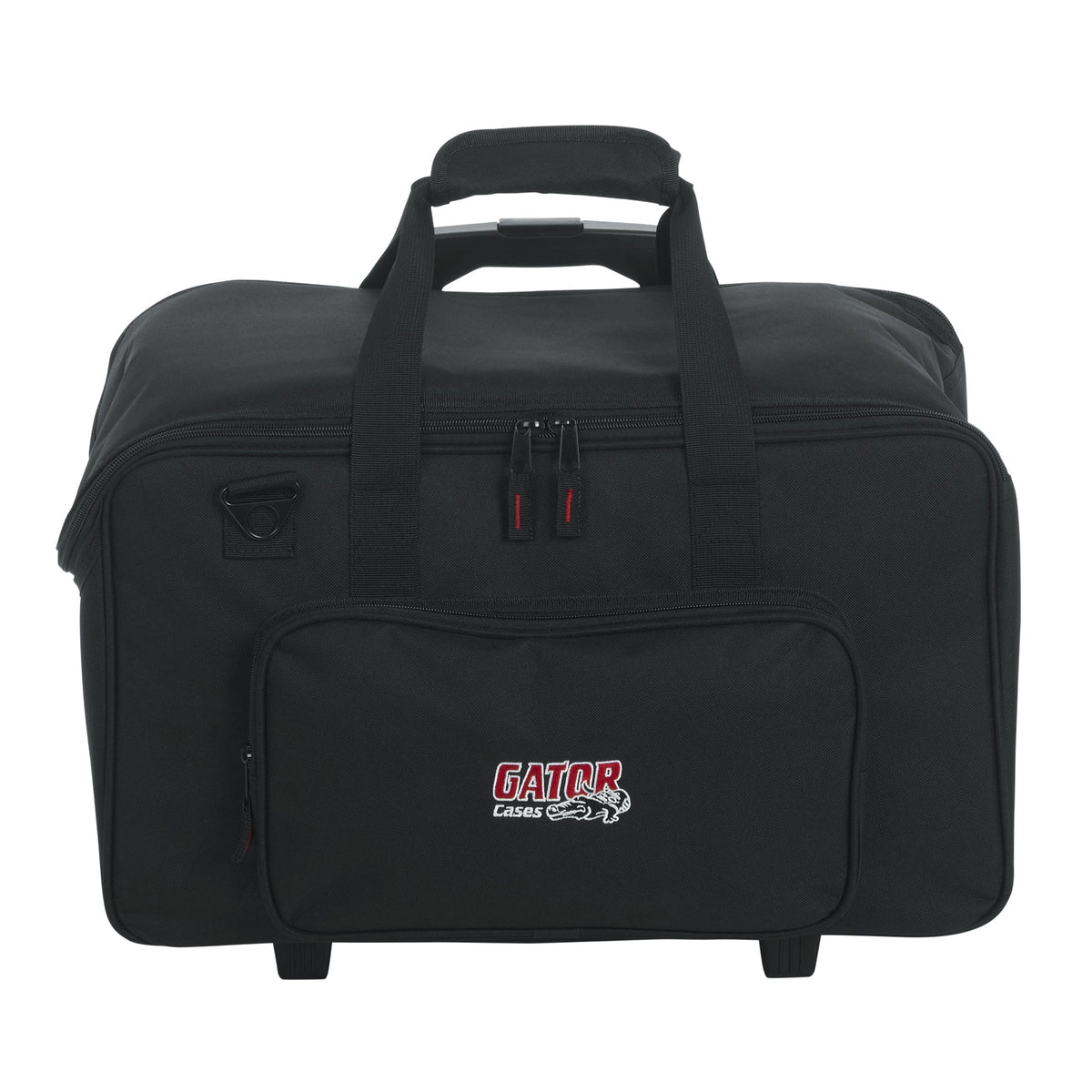 Gator Lighting Gig Bag with Wheels for Chauvet Intimidator Barrel 305 IRC