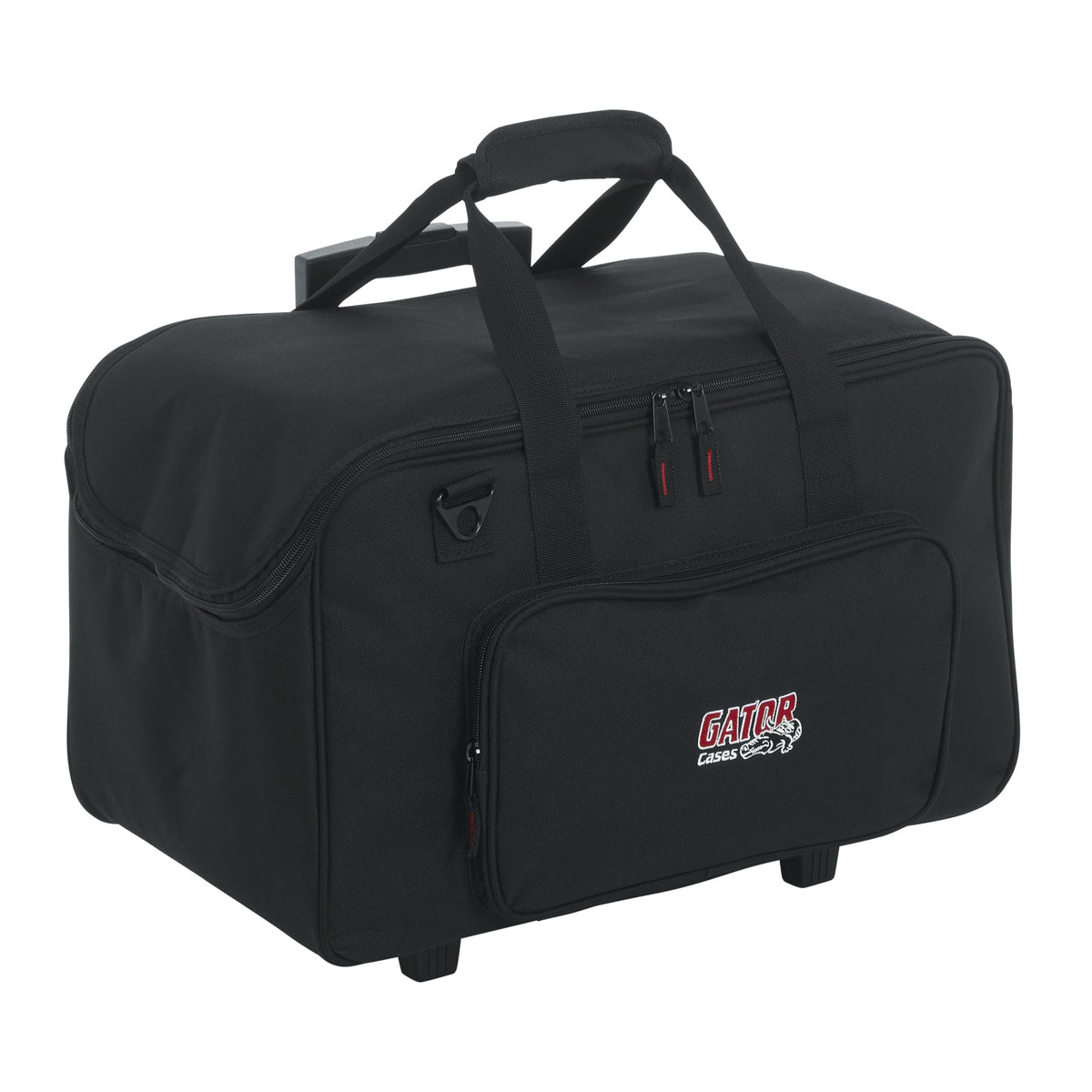 Gator Lighting Gig Bag with Wheels for Chauvet Intimidator Barrel 305 IRC