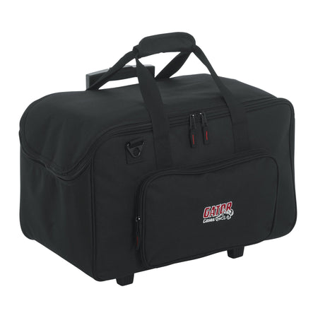 Gator Lighting Gig Bag with Wheels for Chauvet Intimidator Barrel 305 IRC