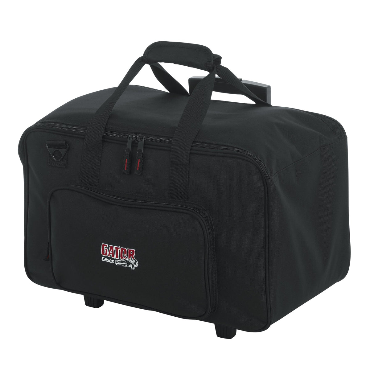 Gator Lighting Gig Bag with Wheels for Chauvet Intimidator Scan LED 300
