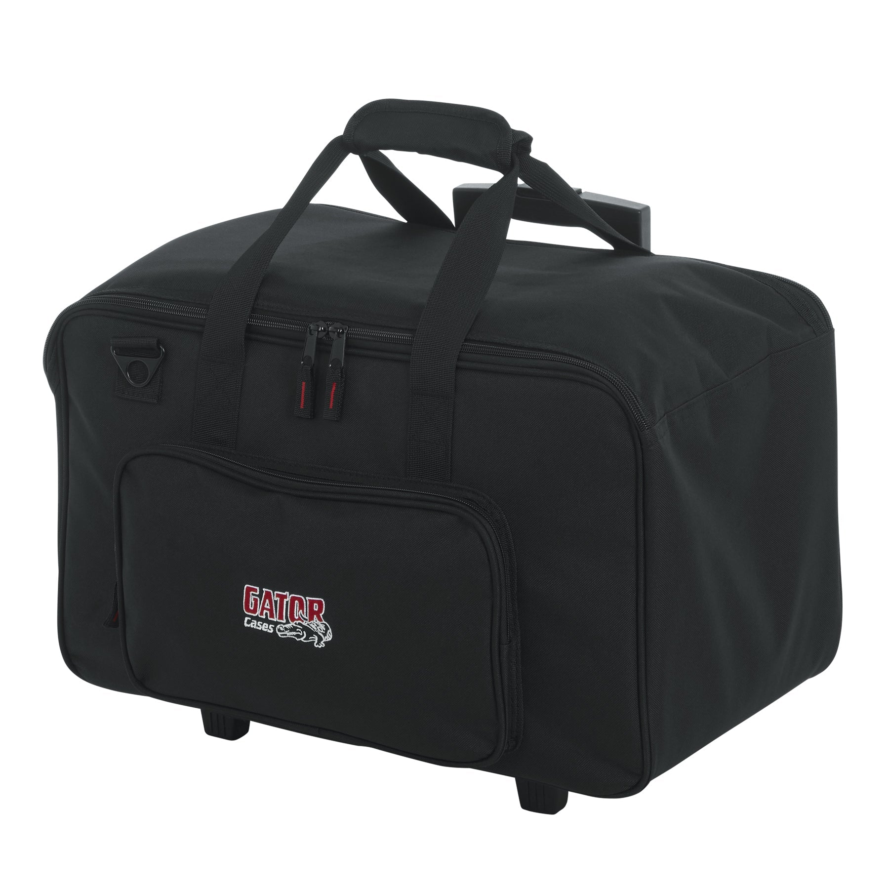 Gator Lighting Gig Bag with Wheels for Chauvet Intimidator Barrel 305 IRC