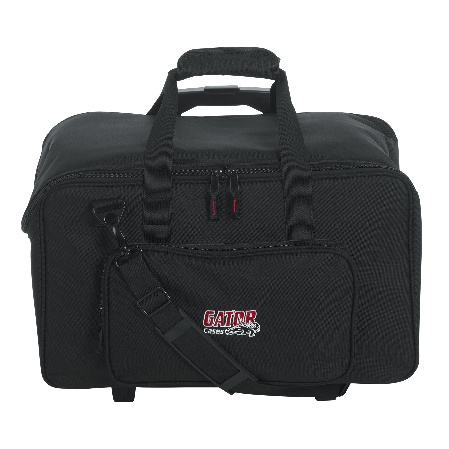 Gator Lighting Gig Bag with Wheels for Chauvet Intimidator Scan LED 300