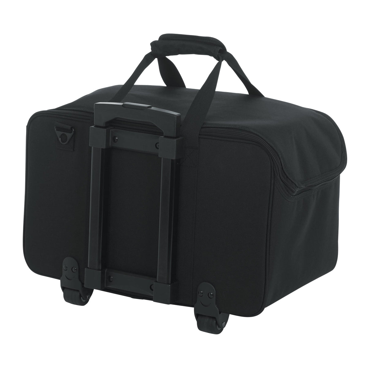 Gator Lighting Gig Bag with Wheels for Chauvet Intimidator Barrel 305 IRC