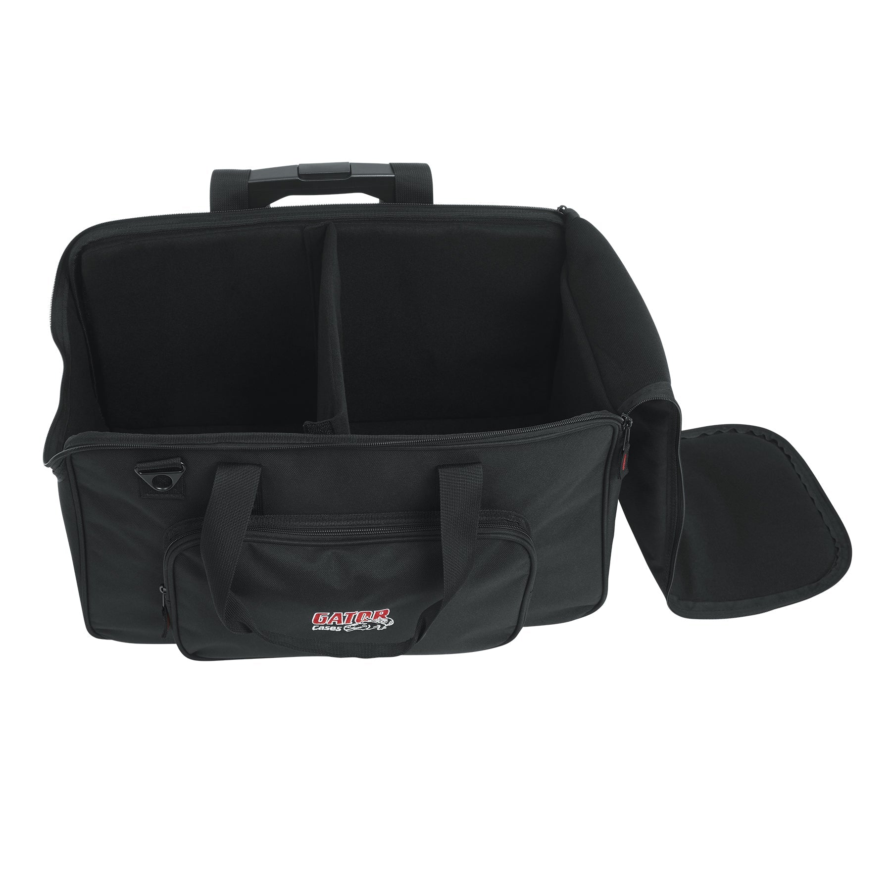 Gator Lighting Gig Bag with Wheels for Chauvet Intimidator Barrel 305 IRC